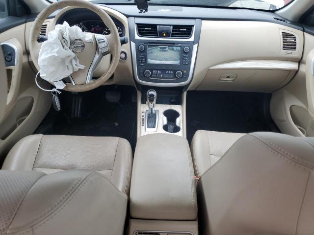 Фото 8 - NISSAN ALTIMA