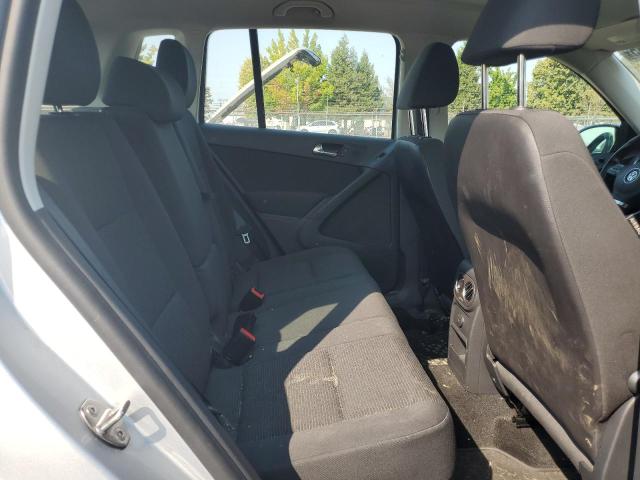 Фото 11 - VOLKSWAGEN TIGUAN