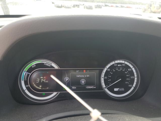 Фото 9 - KIA NIRO