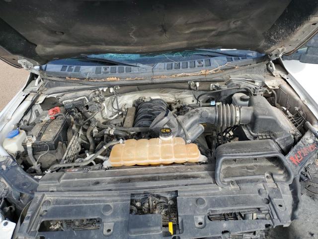 Фото 11 - FORD F-150