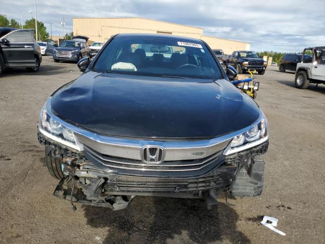 Фото 5 - HONDA ACCORD