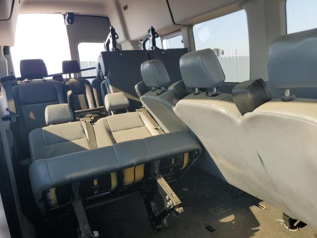 Фото 11 - FORD TRANSIT