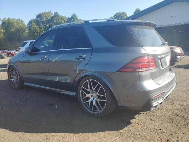 MERCEDES-BENZ GLE-CLASS 2019 VIN 4JGDA7FBXKB198511