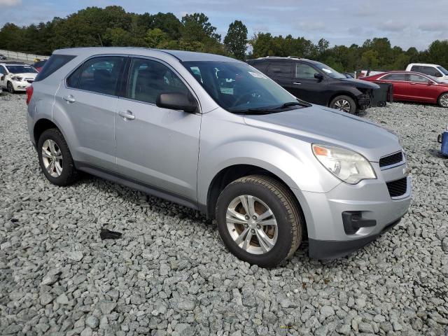 Фото 4 - CHEVROLET EQUINOX