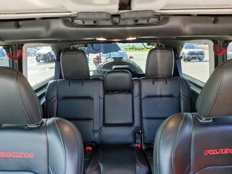 Фото 10 - JEEP WRANGLER