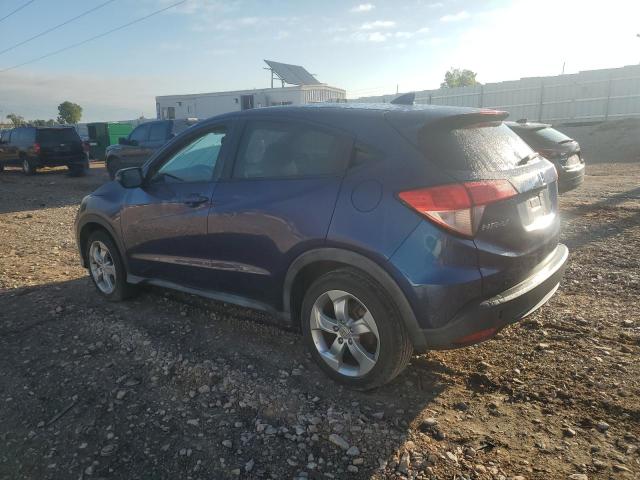 Фото 2 - HONDA HR-V
