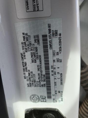 Фото 12 - FORD F-150