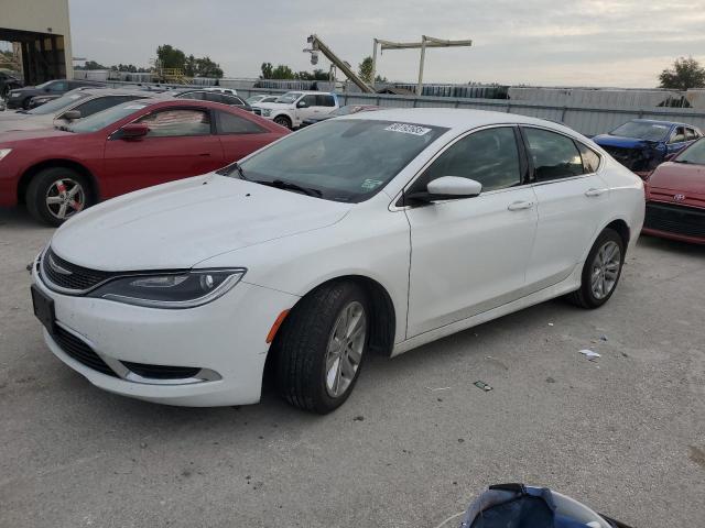 Фото 1 - CHRYSLER 200
