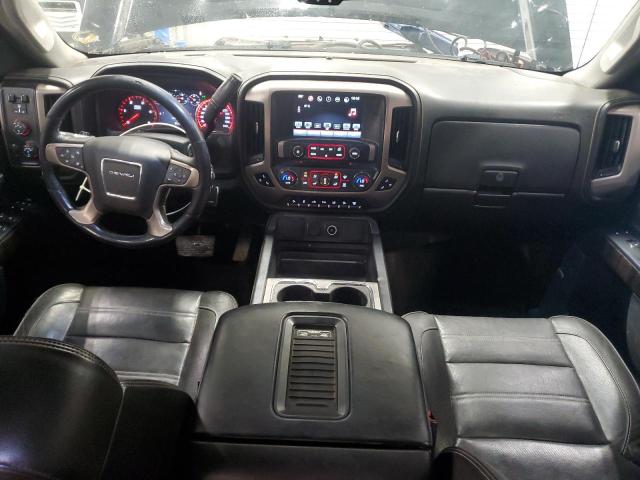 Фото 8 - GMC SIERRA