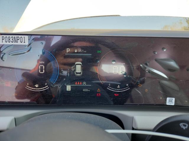 Фото 9 - HYUNDAI TUCSON