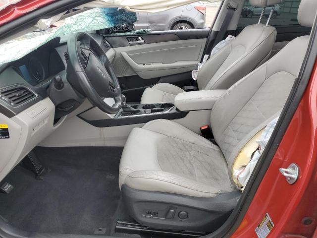 Фото 7 - HYUNDAI SONATA