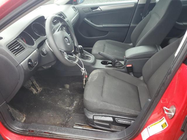 Фото 7 - VOLKSWAGEN JETTA