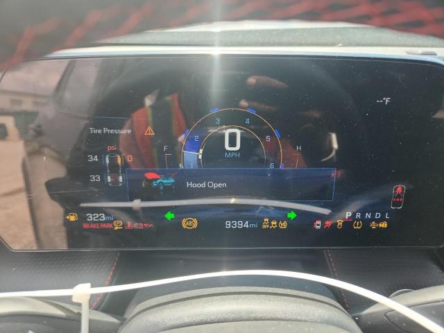 Фото 9 - CHEVROLET EQUINOX