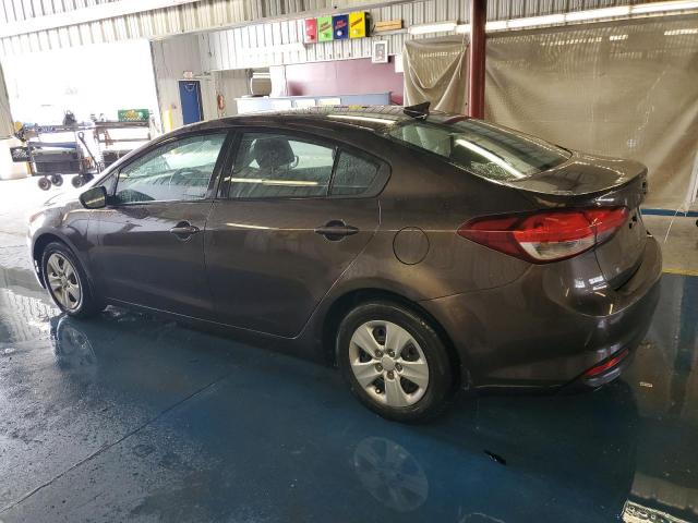 Фото 2 - KIA FORTE