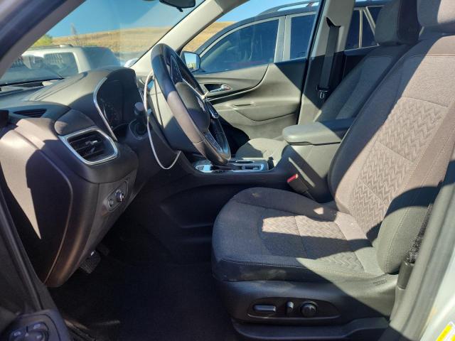 Фото 7 - CHEVROLET EQUINOX