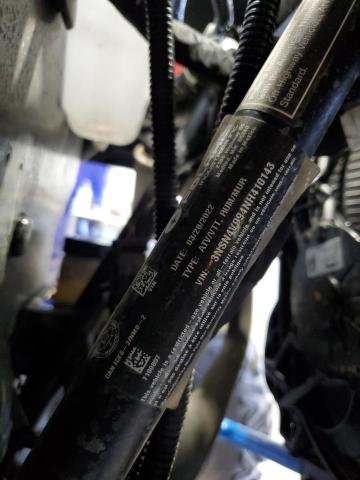 POLARIS SIDEBYSIDE 2022