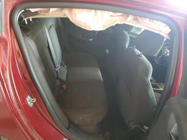 Фото 10 - CHEVROLET CRUZE