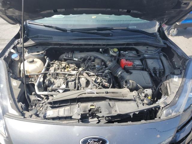 Фото 11 - FORD ESCAPE