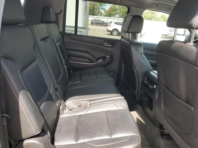 Фото 11 - CHEVROLET SUBURBAN