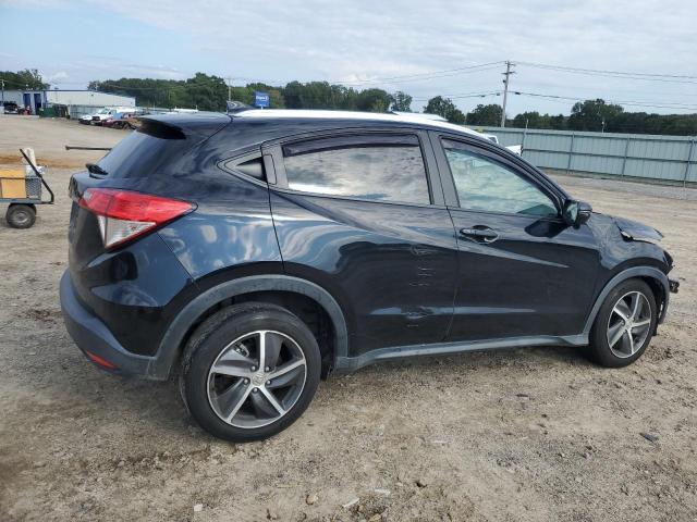Фото 3 - HONDA HR-V
