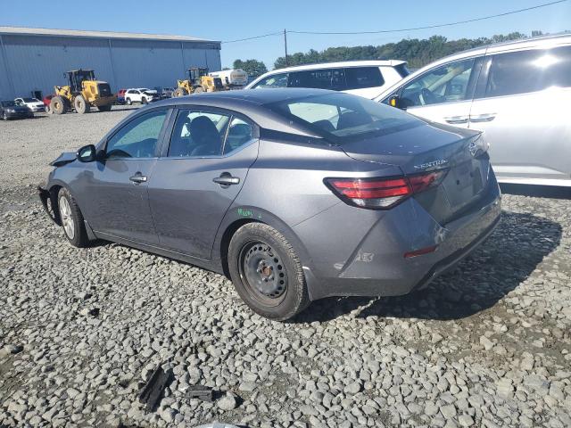 Фото 2 - NISSAN SENTRA