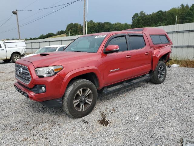 Фото 1 - TOYOTA TACOMA