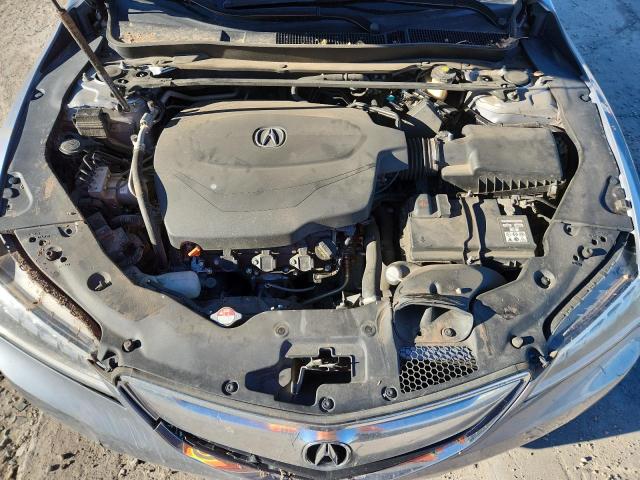 Фото 11 - ACURA TLX