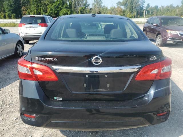 Фото 6 - NISSAN SENTRA