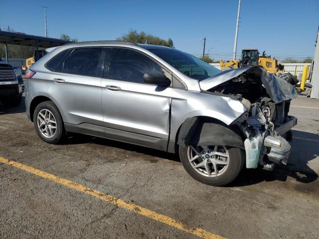 Фото 4 - FORD EDGE