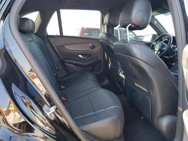 Фото 11 - MERCEDES-BENZ GLC-CLASS