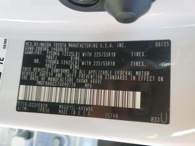 Фото 14 - TOYOTA COROLLA CR