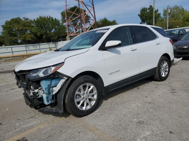 Фото 1 - CHEVROLET EQUINOX