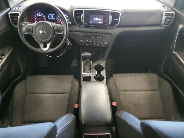 Фото 8 - KIA SPORTAGE