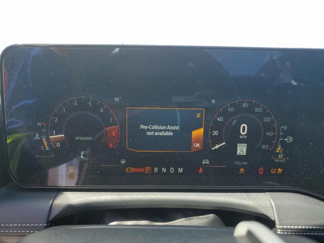 Фото 9 - FORD MUSTANG