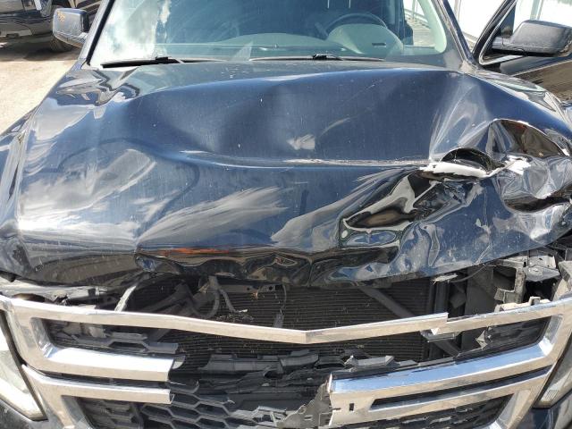 Фото 12 - CHEVROLET SUBURBAN