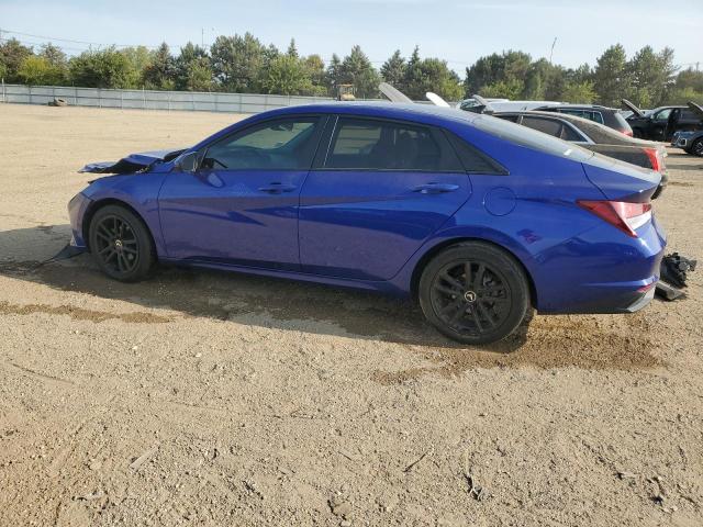 Фото 2 - HYUNDAI ELANTRA