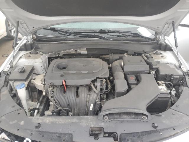 Фото 11 - KIA OPTIMA