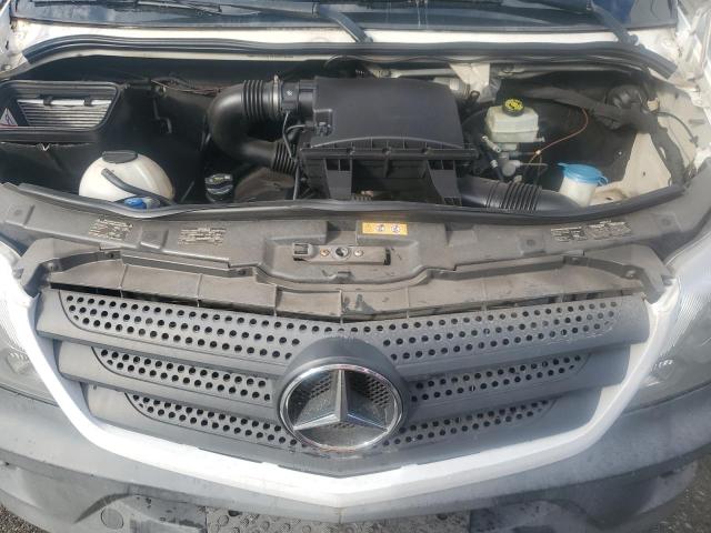 Фото 12 - MERCEDES-BENZ SPRINTER