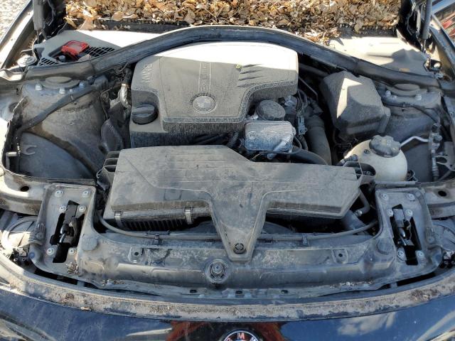 Фото 11 - BMW 3 SERIES