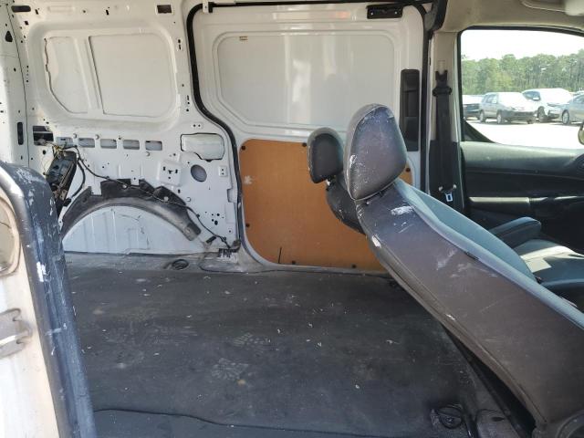 Фото 11 - FORD TRANSIT