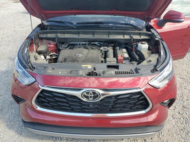 Фото 12 - TOYOTA HIGHLANDER