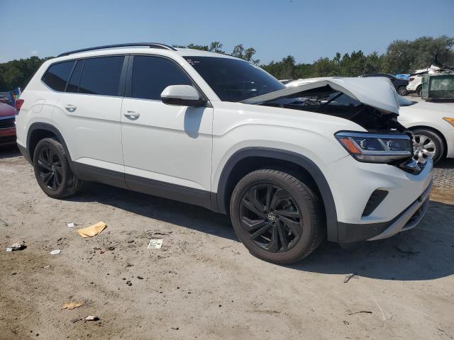 VOLKSWAGEN ATLAS 2022 VIN 1V2WP2CA2NC515933