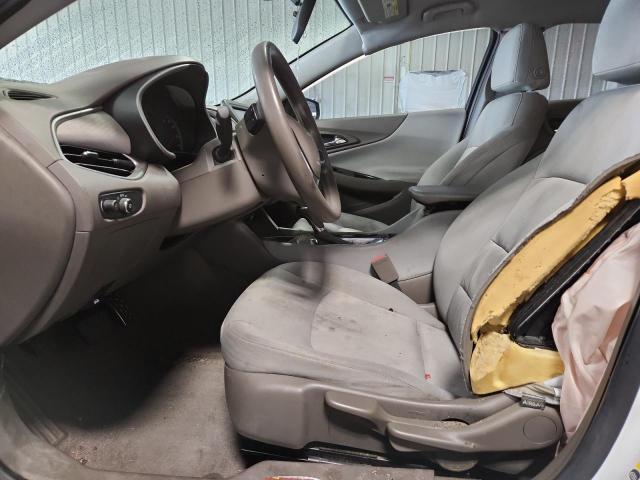 Фото 7 - CHEVROLET MALIBU