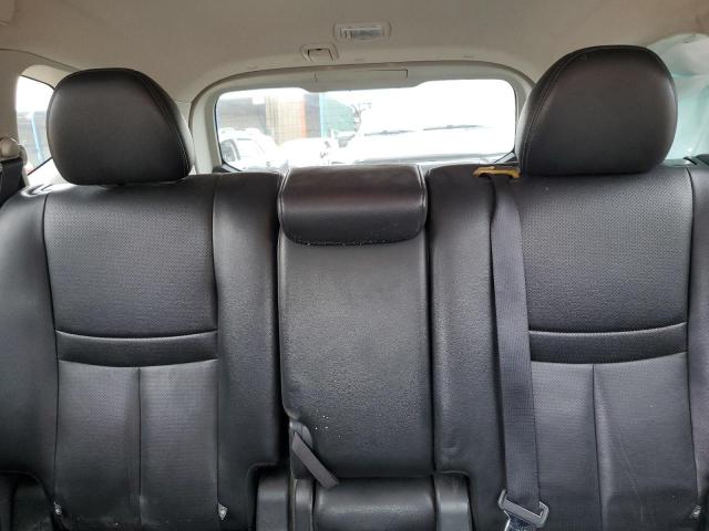 Фото 10 - NISSAN ROGUE