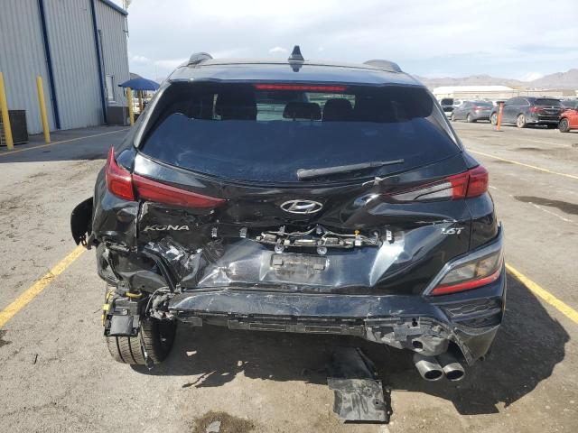 Фото 6 - HYUNDAI KONA