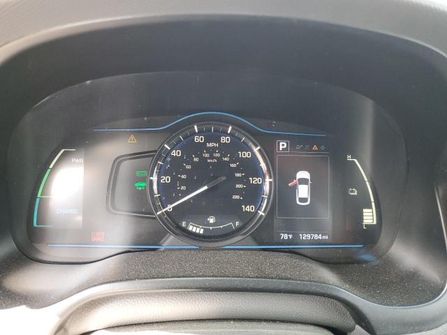 Фото 9 - HYUNDAI IONIQ