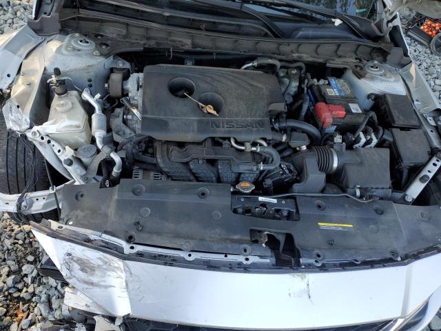 Фото 11 - NISSAN ALTIMA