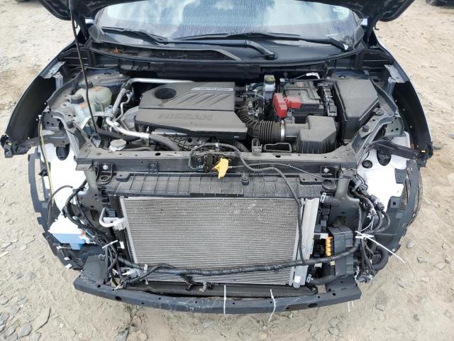 Фото 12 - NISSAN ROGUE