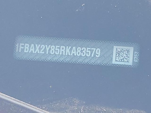 Фото 10 - FORD TRANSIT