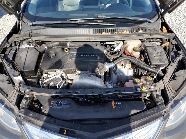 Фото 11 - CHEVROLET VOLT